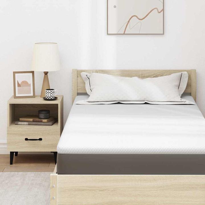 Produktbild vidaXL Matratzenpolster