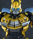 Produktbild NoName TRANSFORMERS RISE OF THE BEASTS - Bumblebee - Model Kit 16cm