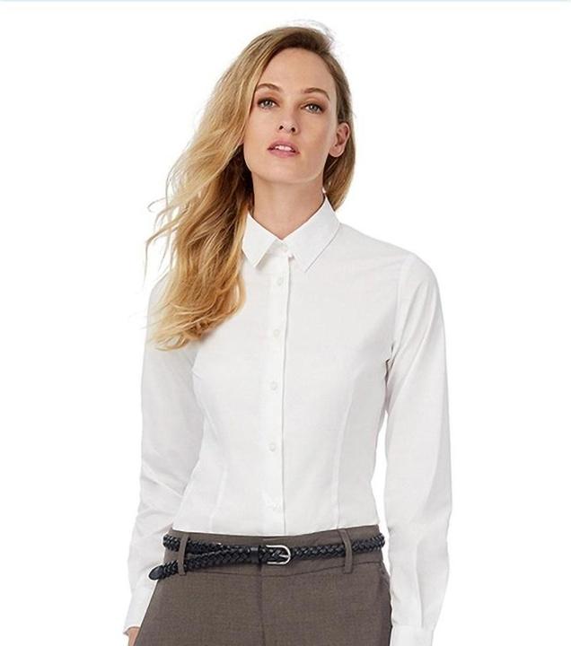 Immagine prodotto Russell - Camicia Maniche Lunghe - Donna (L)