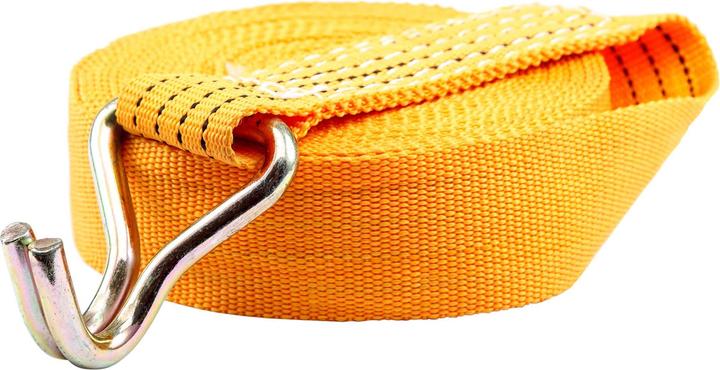 Produktbild XPOtool Spanngurte