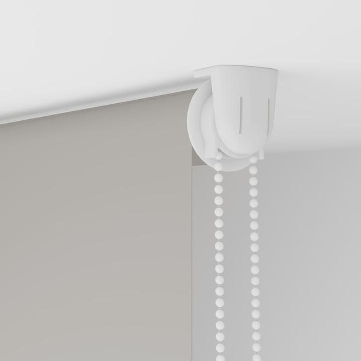 Produktbild vidaXL Duschrollo (110 x 240 cm)