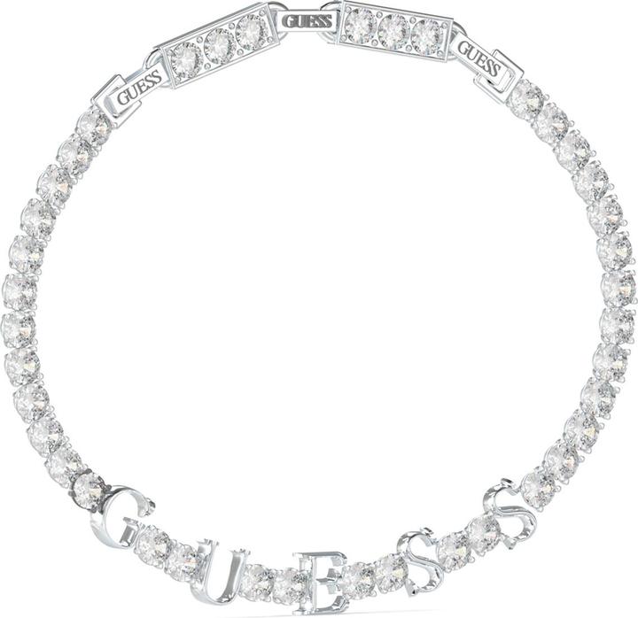 Immagine prodotto Guess Bracciale ARM PARTY (18.50 cm, Acciaio inossidabile)