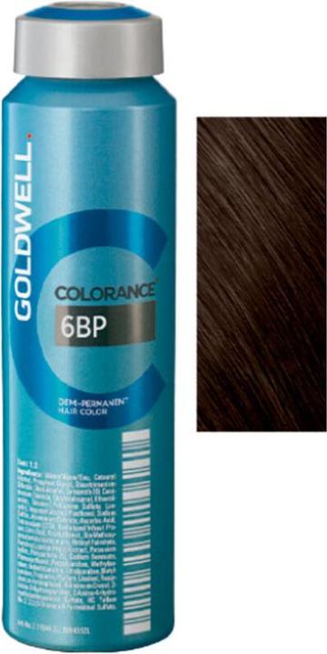 Produktbild Goldwell Colorance (6BP pearly couture braun hell)