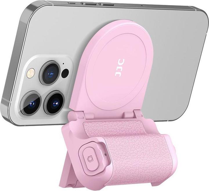 Image du produit JJC MSG P1 Phone Camera Grip rose