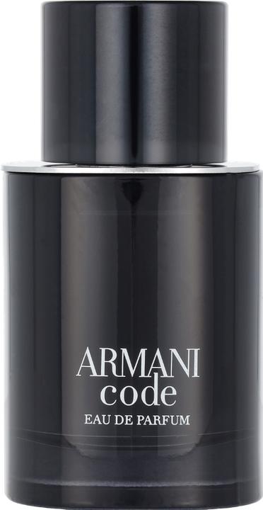 Produktbild Giorgio Armani Code (Eau de Parfum, 50 ml)