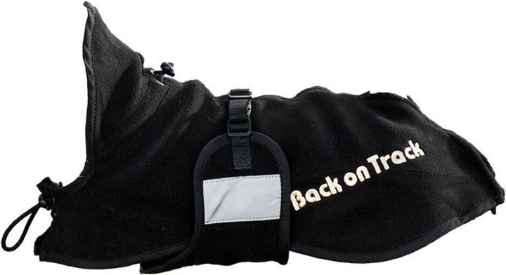 Image du produit Back on Track Manteau avec polaire 59 cm - (734004111101) (Manteau pour chien)