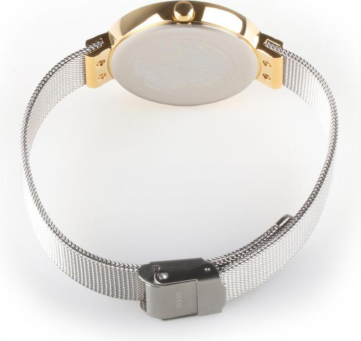 Actual product image Bering Classic (Analogue wristwatch, 34 mm)