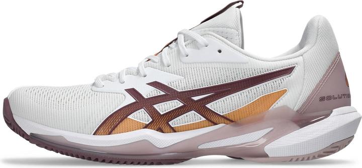 ASICS Performance Solution Speed FF 3 Sandplatz Tennisschuh Damen (39.5)