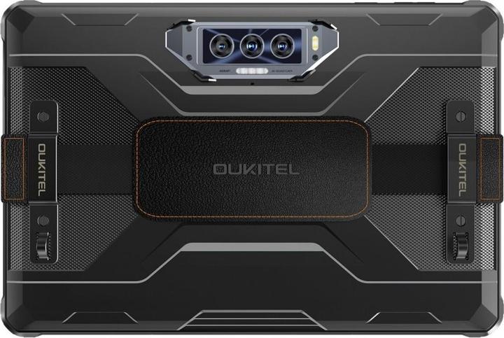 Produktbild Oukitel RT8 (4G, 11", 256 GB, Schwarz)