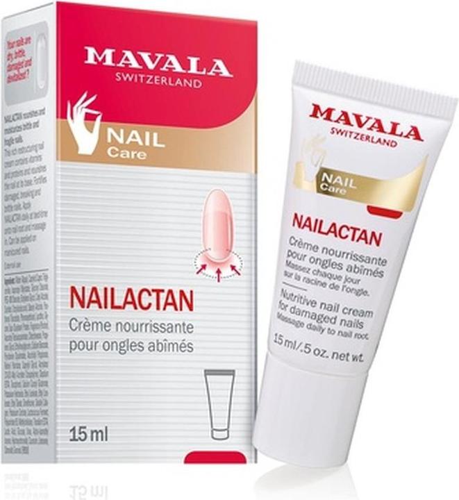Mavala Nail Care Nailactan (15 ml)