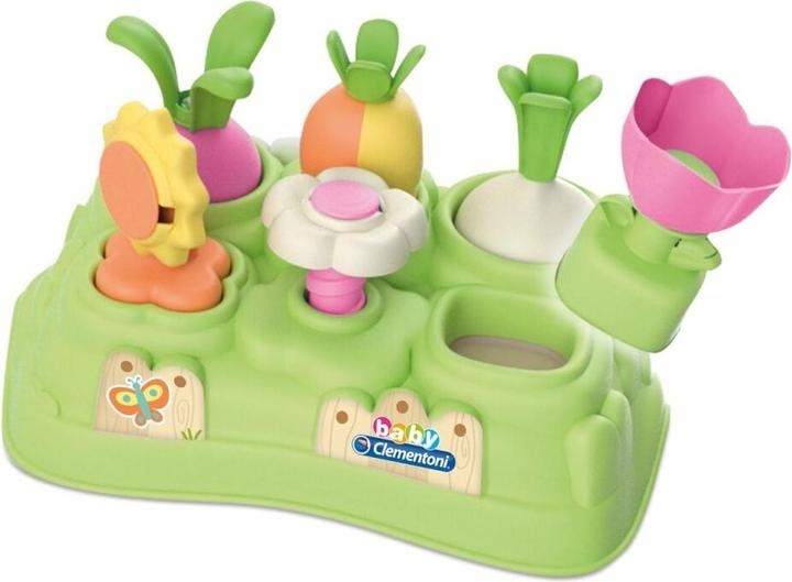 Produktbild Clementoni Basic Gardening (100% Recycled)