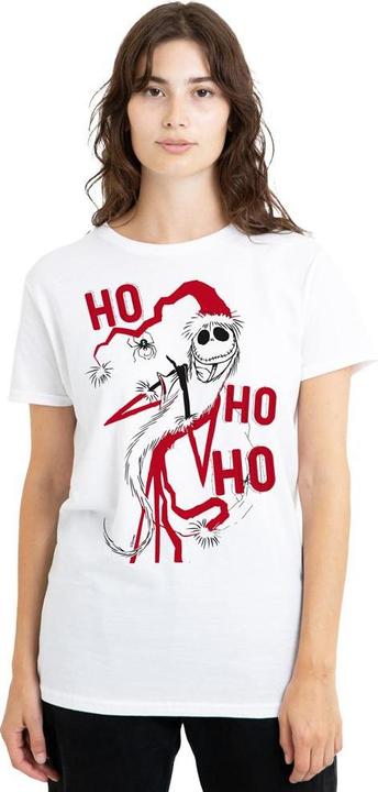 Produktbild The Nightmare Before Christmas TShirt (M)