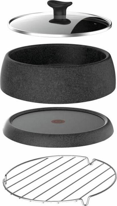 Image du produit Tefal Cheese 'n Co