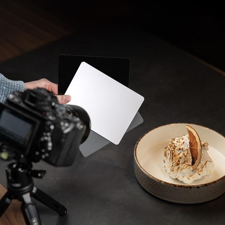 Image du produit Caruba Carte grise numérique DGC 2 (Diffuseur de flash)