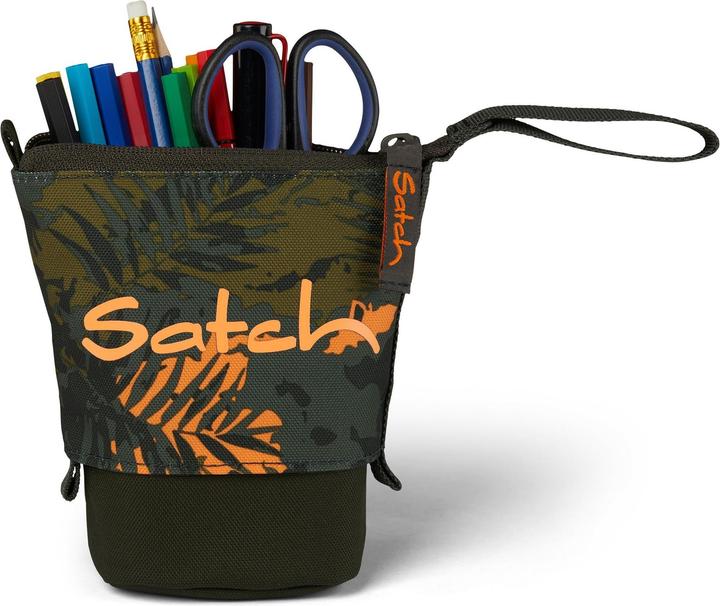 Produktbild Satch Pencil Slider Jurassic Jungle