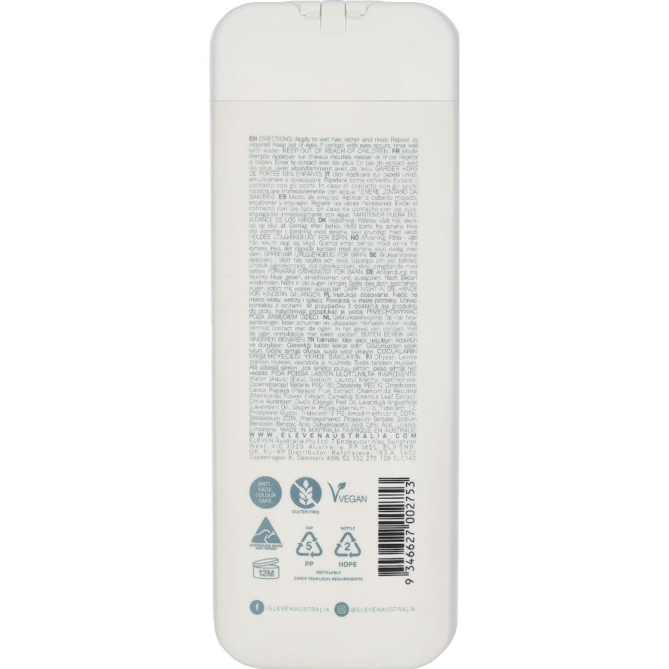 Thumbnail - ELEVEN Australia, Shampoo, Deep Clean (300 ml, Flüssiges Shampoo)