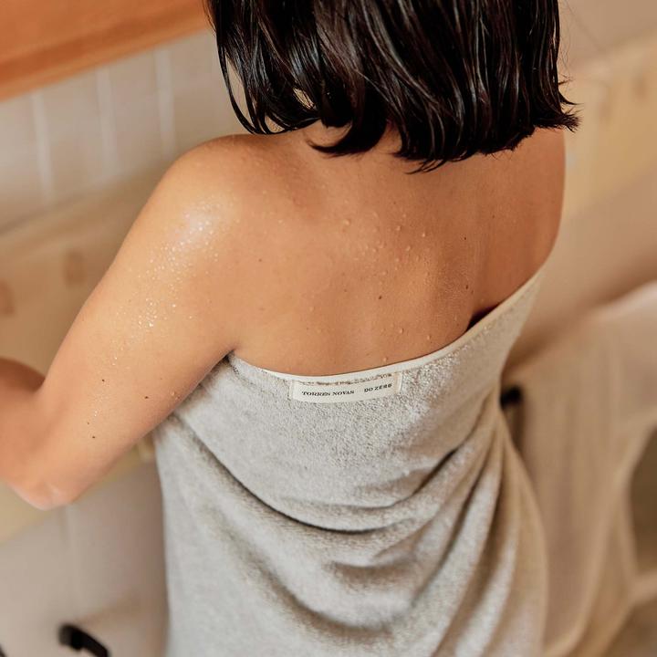 Image du produit Torres Novas Linge éponge X Do Zero (50 x 100 cm)