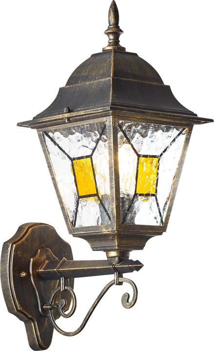 Image du produit Brilliant Janel (E27, IP44)