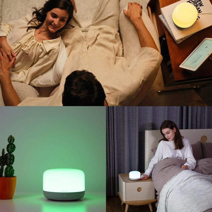 Actual product image Yeelight D2 (240 lm)