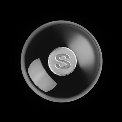 Produktbild Le Creuset Salzmühle (Salz)