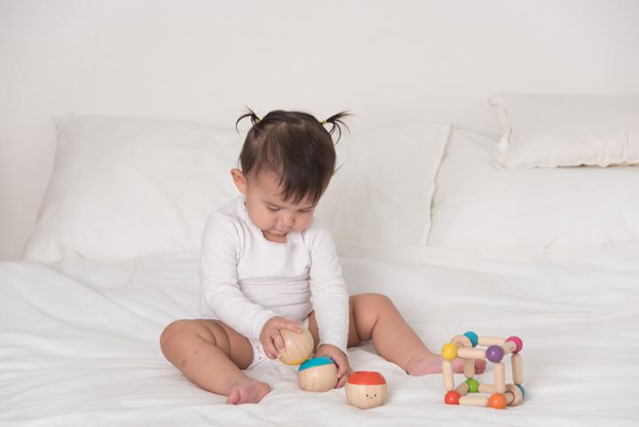 Produktbild Plantoys Sensorik-Kugeln