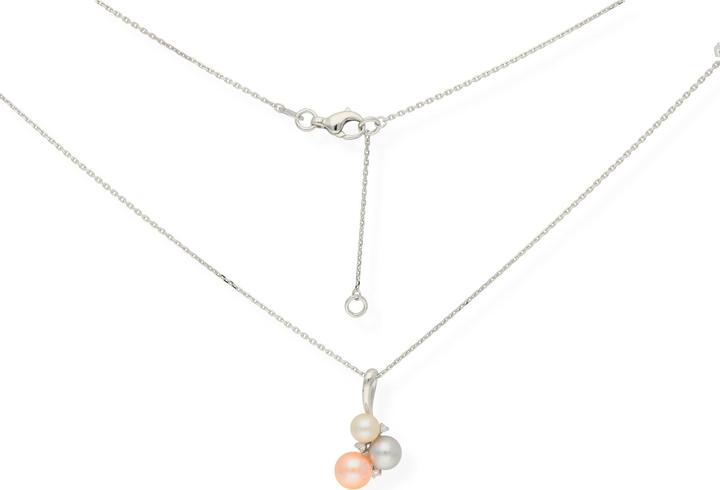 Immagine prodotto Carat Perle (Oro 18ct, 45 cm)