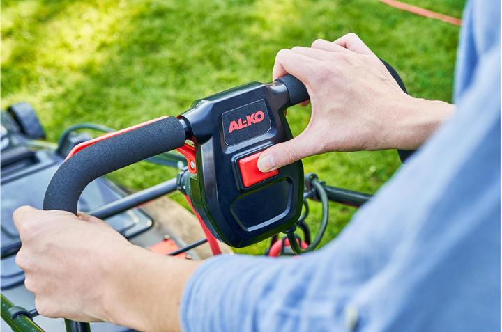 Productafbeelding AL-KO Elektrische grasmaaier 38.2 E Comfort (Elektrische stroom)