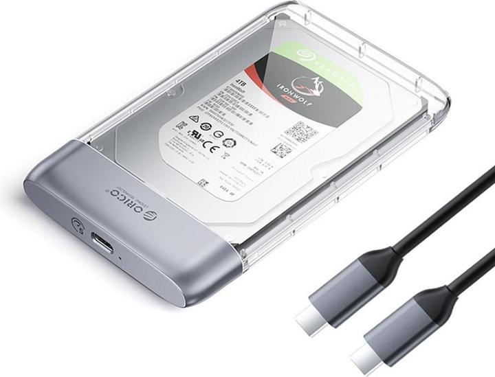 Image du produit Orico TX25C3 (2.5")