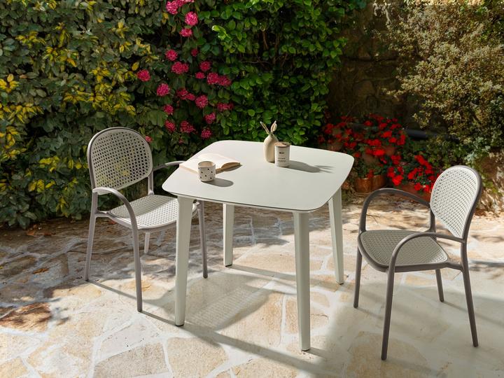 Produktbild Beliani Sorico (86 x 86 x 77 cm)