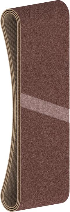 Produktbild Bosch Professional Zubehör PRO X440 Schleifband, 75 x 480 mm, G150 (150)