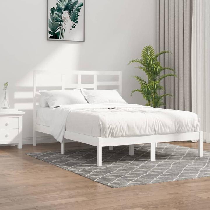 Produktbild VidaXL Gerty (160 x 200 cm)