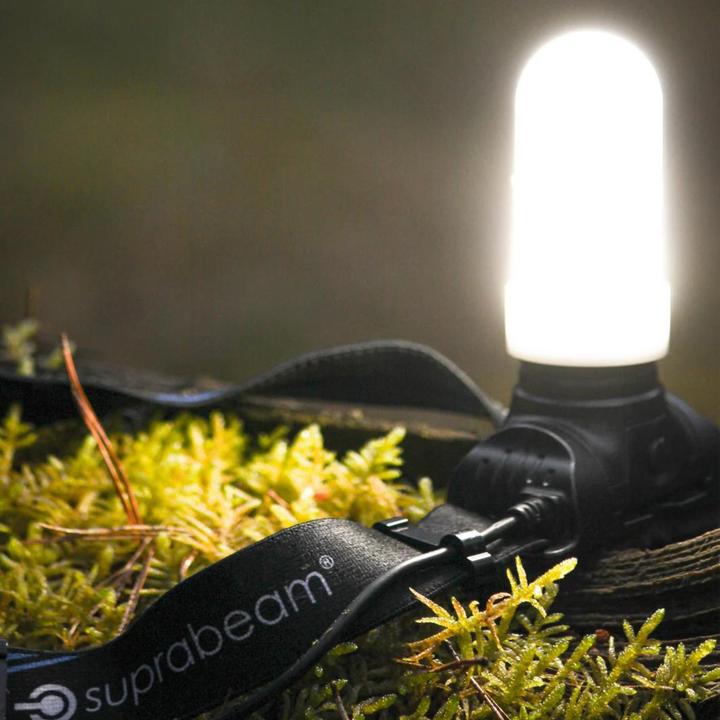 Produktbild Suprabeam Diffusor zu Q3 & V3