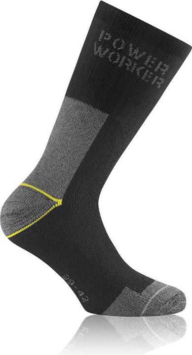 Produktbild Rohner Power rker Wilmax (3er Pack, 43 - 46)