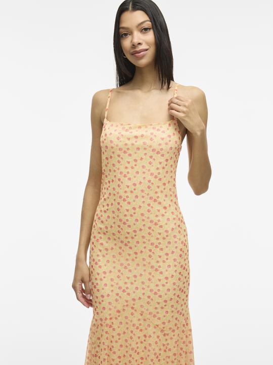 Actual product image Vila VISINE Träger Maxikleid (L)