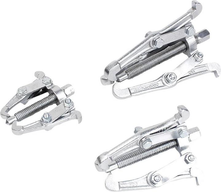 Actual product image Mannesmann Puller set