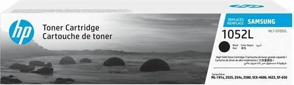 Actual product image Samsung Clt-Y504s (Y)