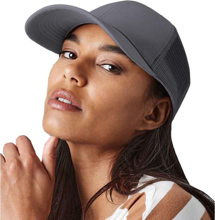 Image du produit Beechfield Casquette de camionneur (Taille unique)