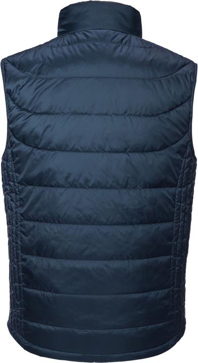 Actual product image Russell Nano waistcoat (3XL)