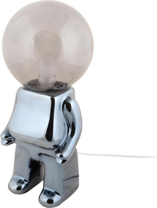 Leitmotiv Table Lamp Ross LED