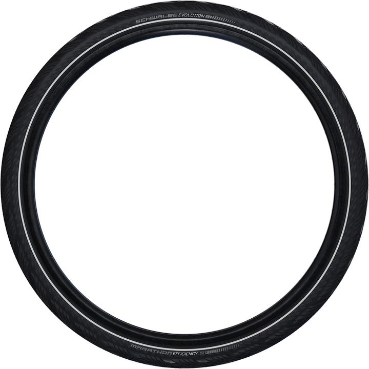 Produktbild Schwalbe Marathon Efficiency (28 x 1.50, 40-622)