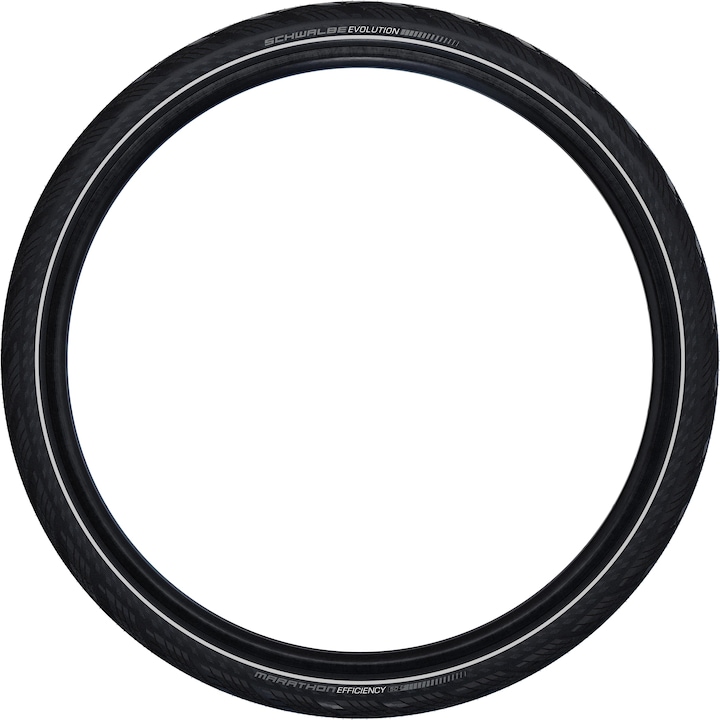 Actual product image Schwalbe Marathon Efficiency (28 x 1.50, 40-622)