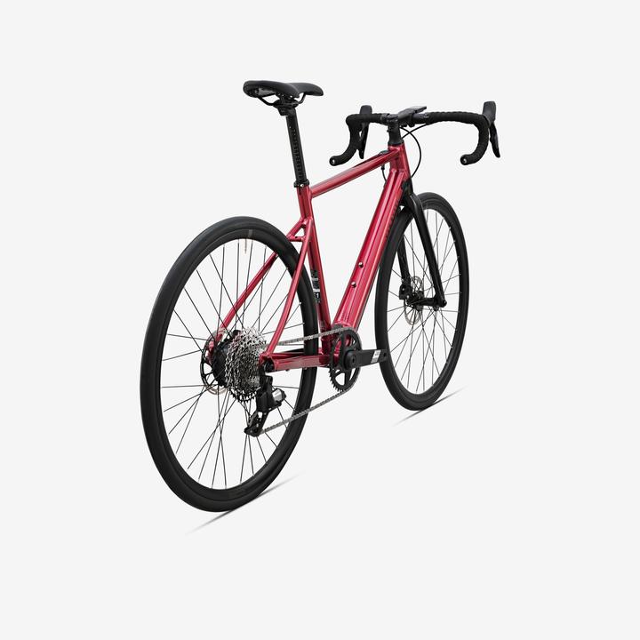 Actual product image Van rysel E-Edr Af