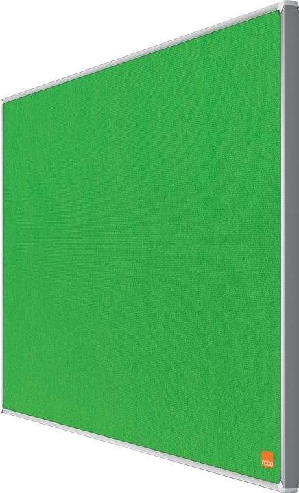 Immagine prodotto Nobo Lavagna di feltro Impression Pro 1915424 verde, 40x71cm (Bacheca, 40 x 71 cm)
