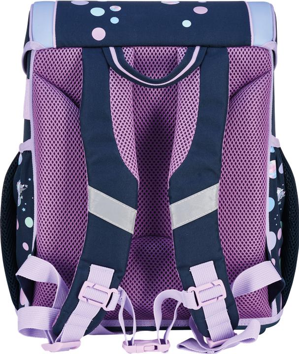 Produktbild Herlitz Schulranzen Loop leer Unicorn Dreams