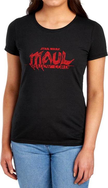 Produktbild Star Wars TShirt Anliegend (M)