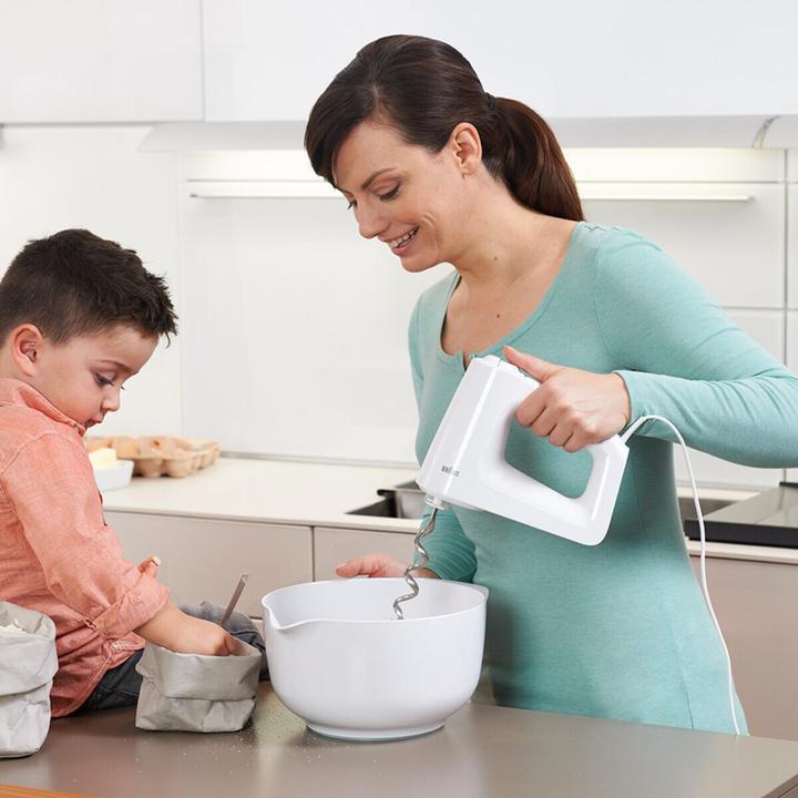 Image du produit Braun Multimix (500 W)