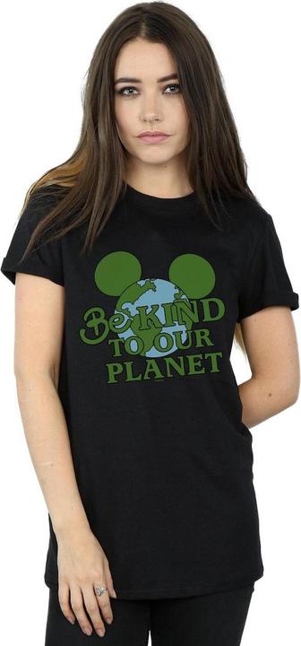 Produktbild Disney Mickey Mouse Be Kind TShirt (XL)