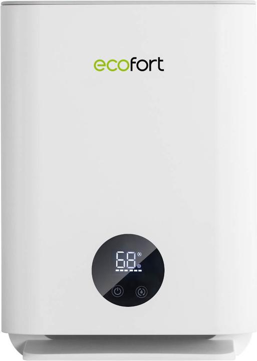 Actual product image ecofort ecoQ HumidAir E250+ (35 m²)