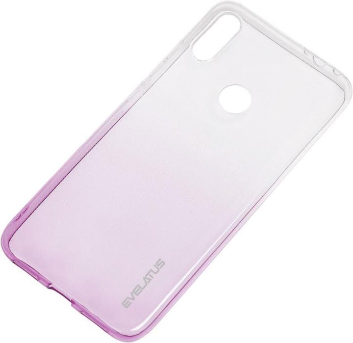Produktbild Evelatus Note 7 Gradient TPU Case (Xiaomi Redmi Note 7)