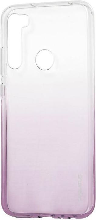 Actual product image Evelatus Xiaomi Redmi Note 8 / Redmi Note 8 2021 Gradient TPU Case (Xiaomi Redmi Note 8)